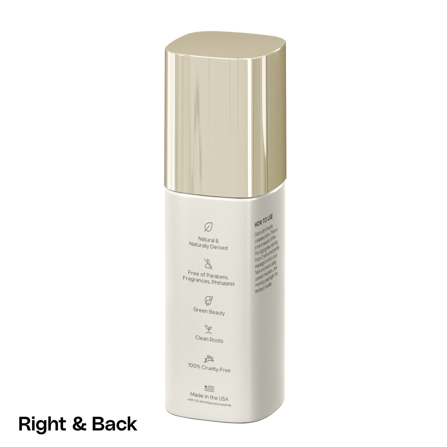 Riche Crème