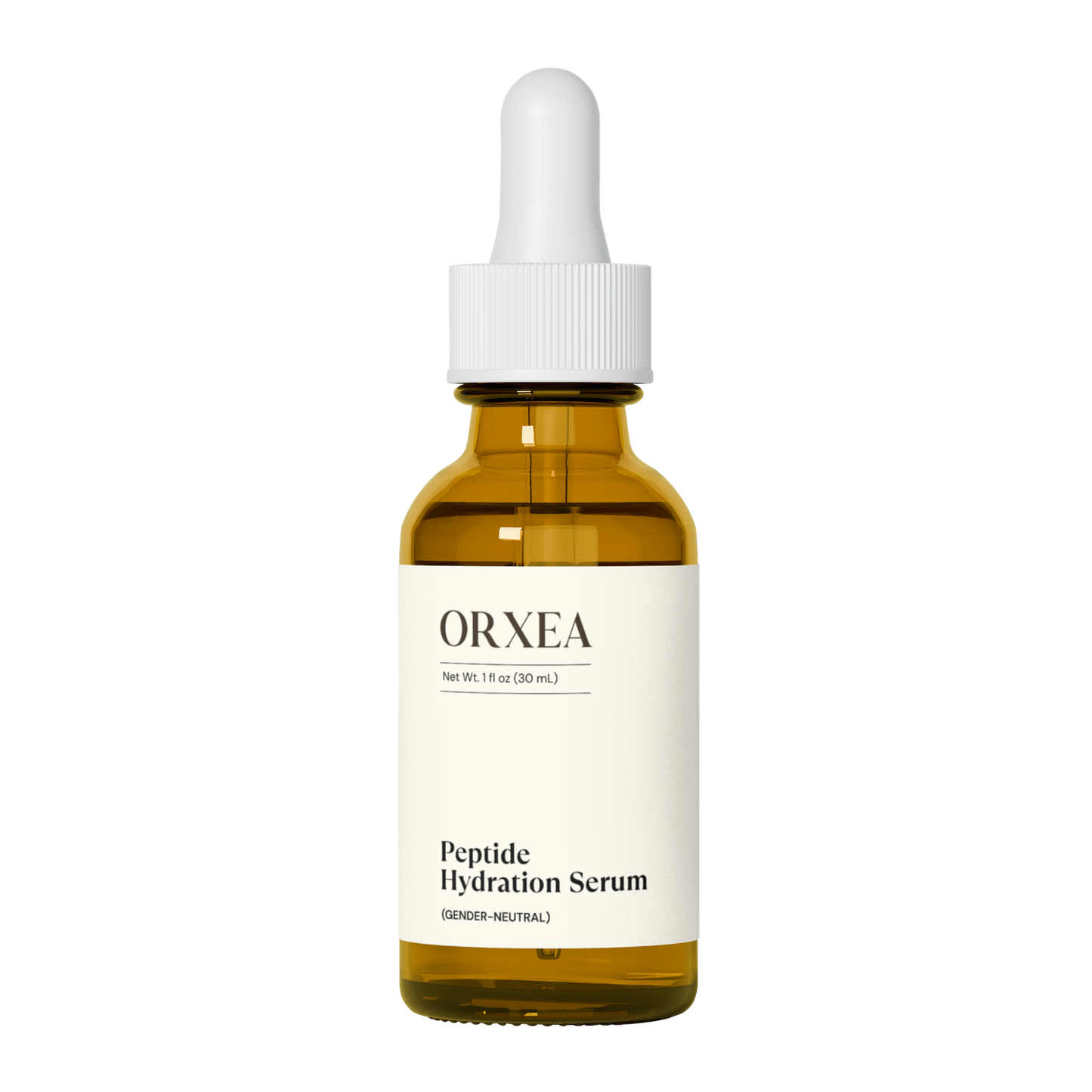 Peptide Hydration Serum
