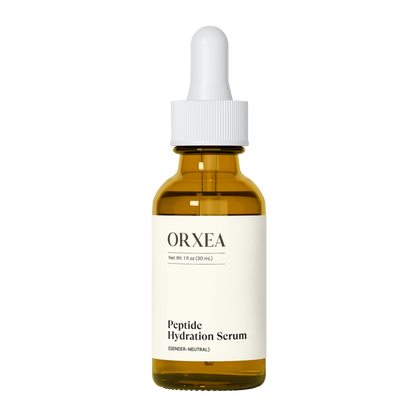 Peptide Hydration Serum