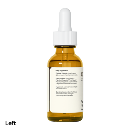 Peptide Hydration Serum