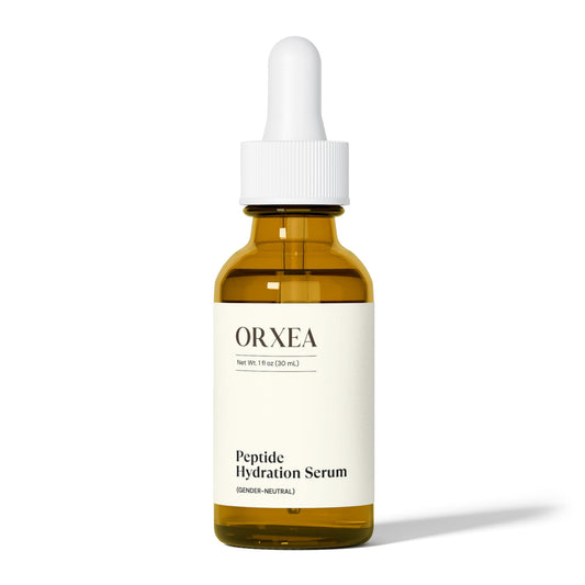 Peptide Hydration Serum