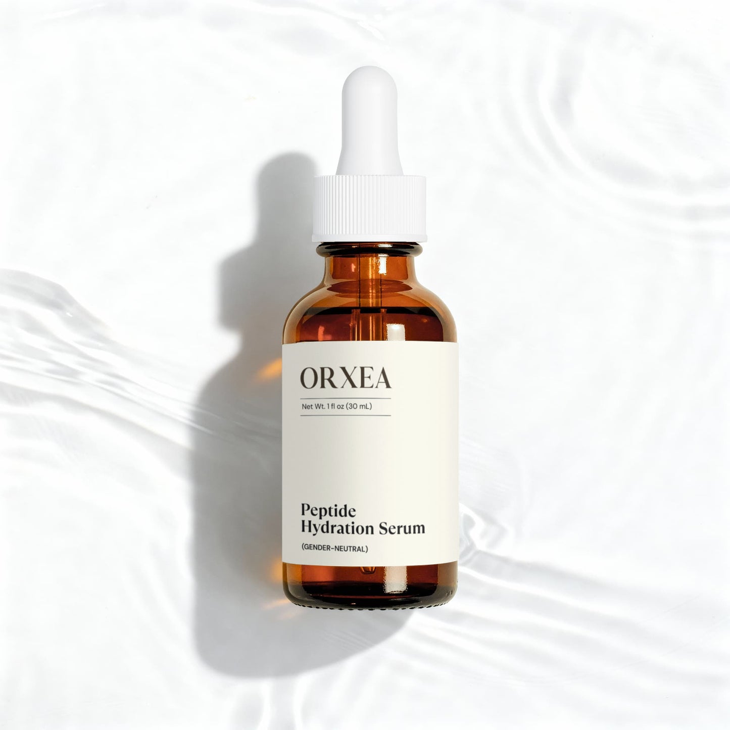 Peptide Hydration Serum