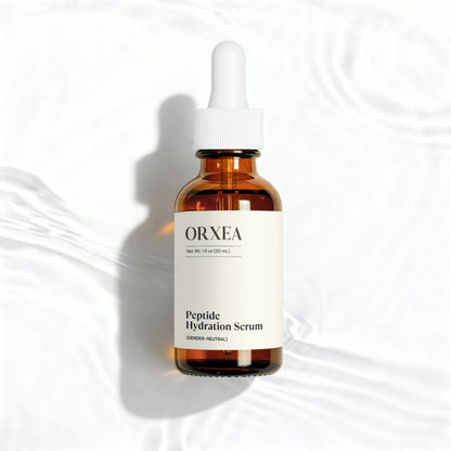 Peptide Hydration Serum
