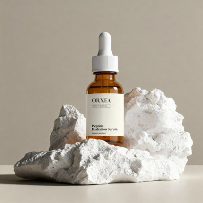 Peptide Hydration Serum