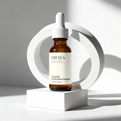 Peptide Hydration Serum
