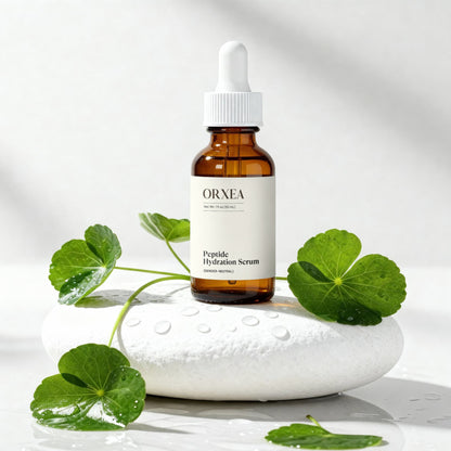 Peptide Hydration Serum