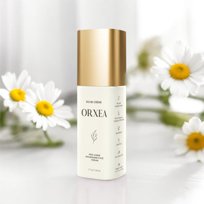 Riche Crème