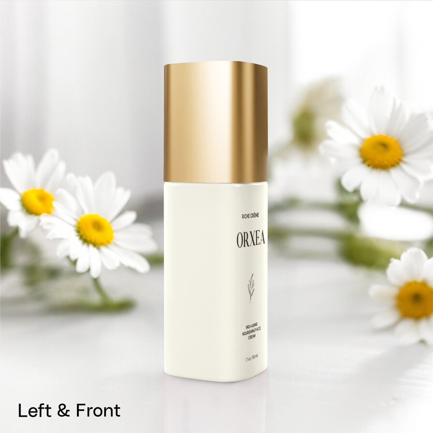 Riche Crème
