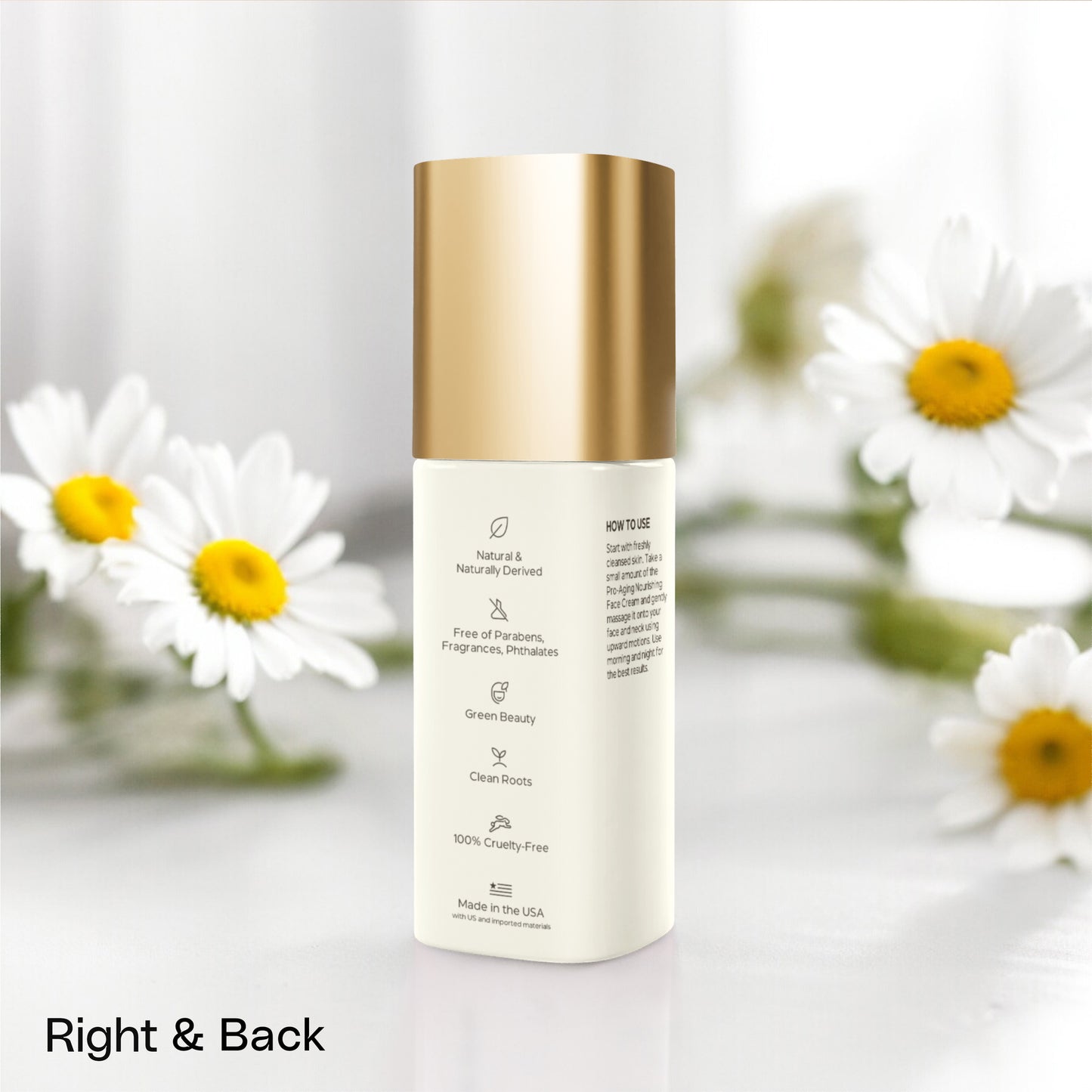 Riche Crème
