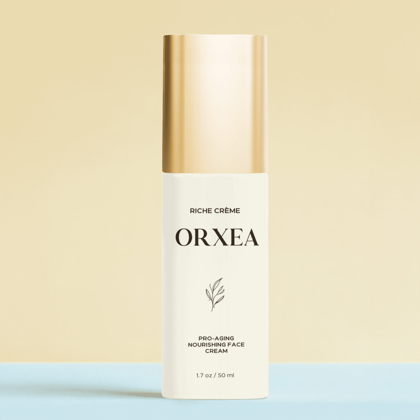 Riche Crème