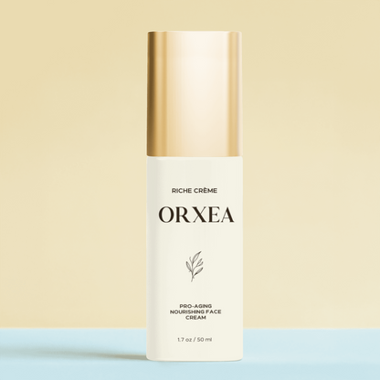 Riche Crème