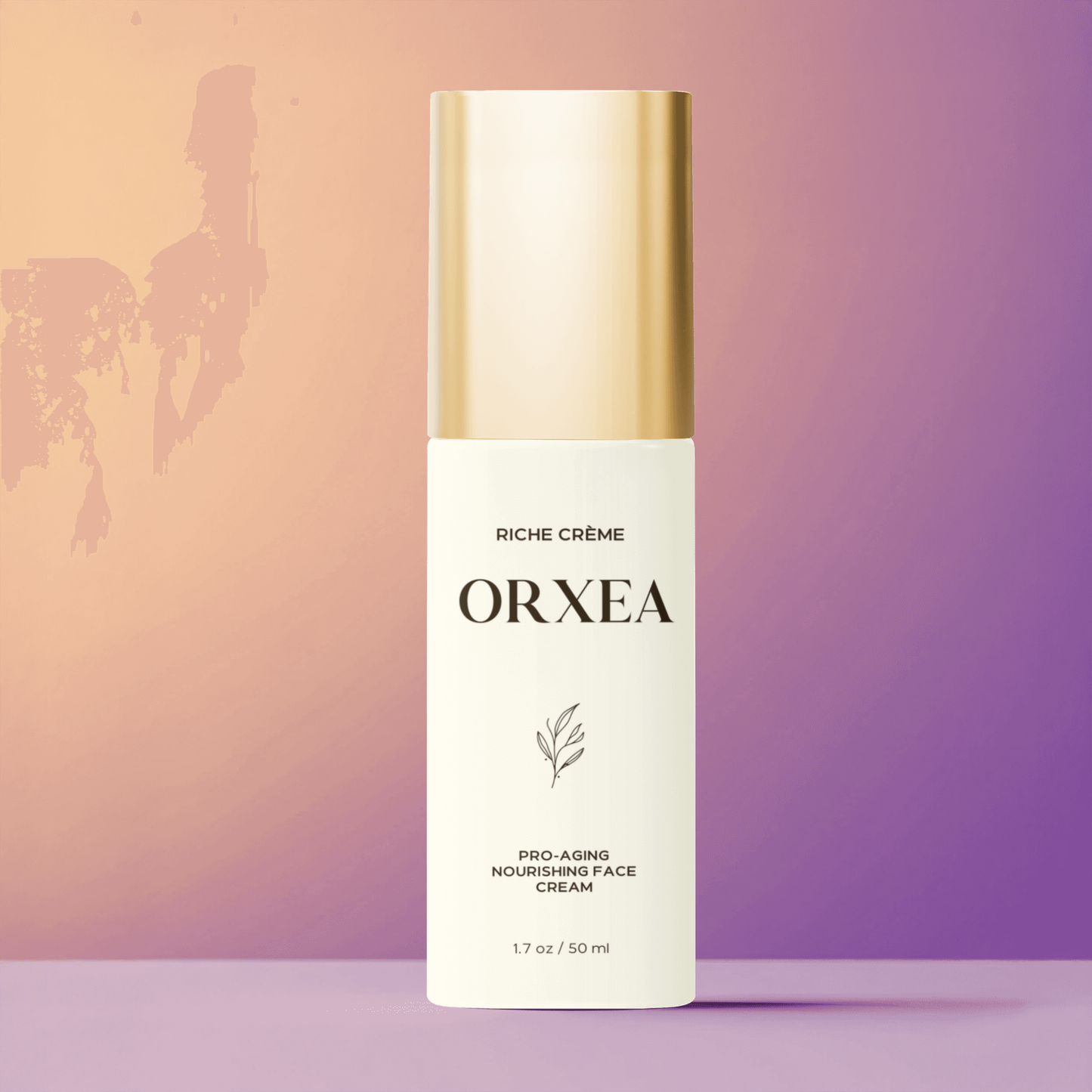 Riche Crème