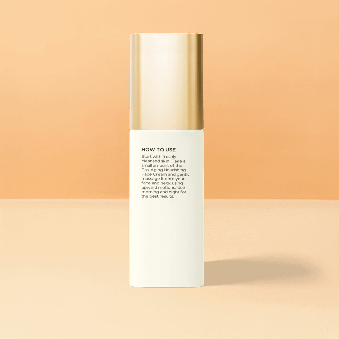 Riche Crème