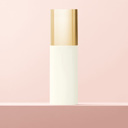 Foaming Oil Cleanser