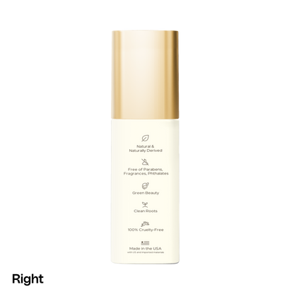 Foaming Oil Cleanser