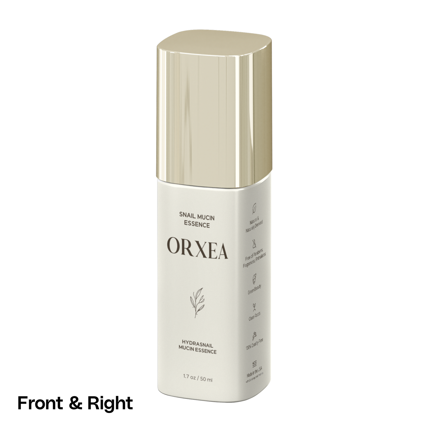 Snail Mucin Essence