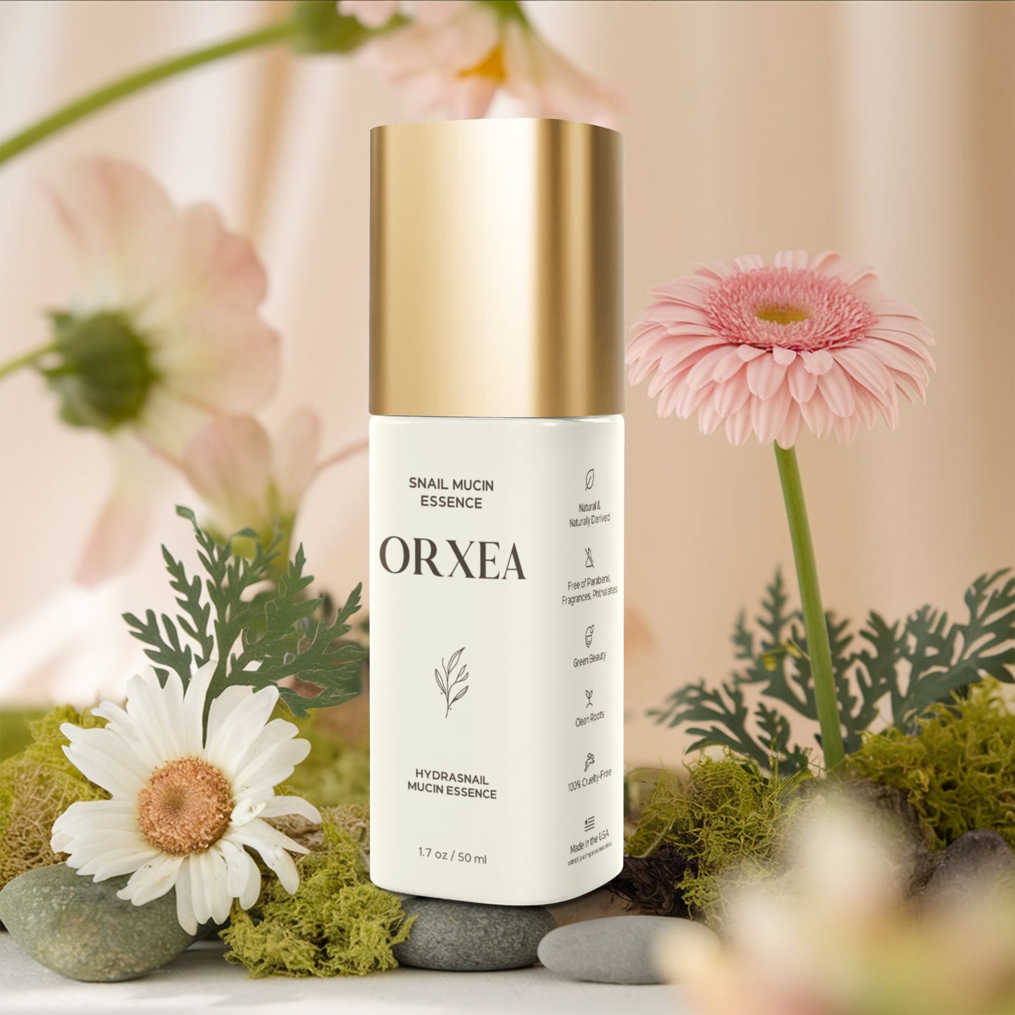 Snail Mucin Essence