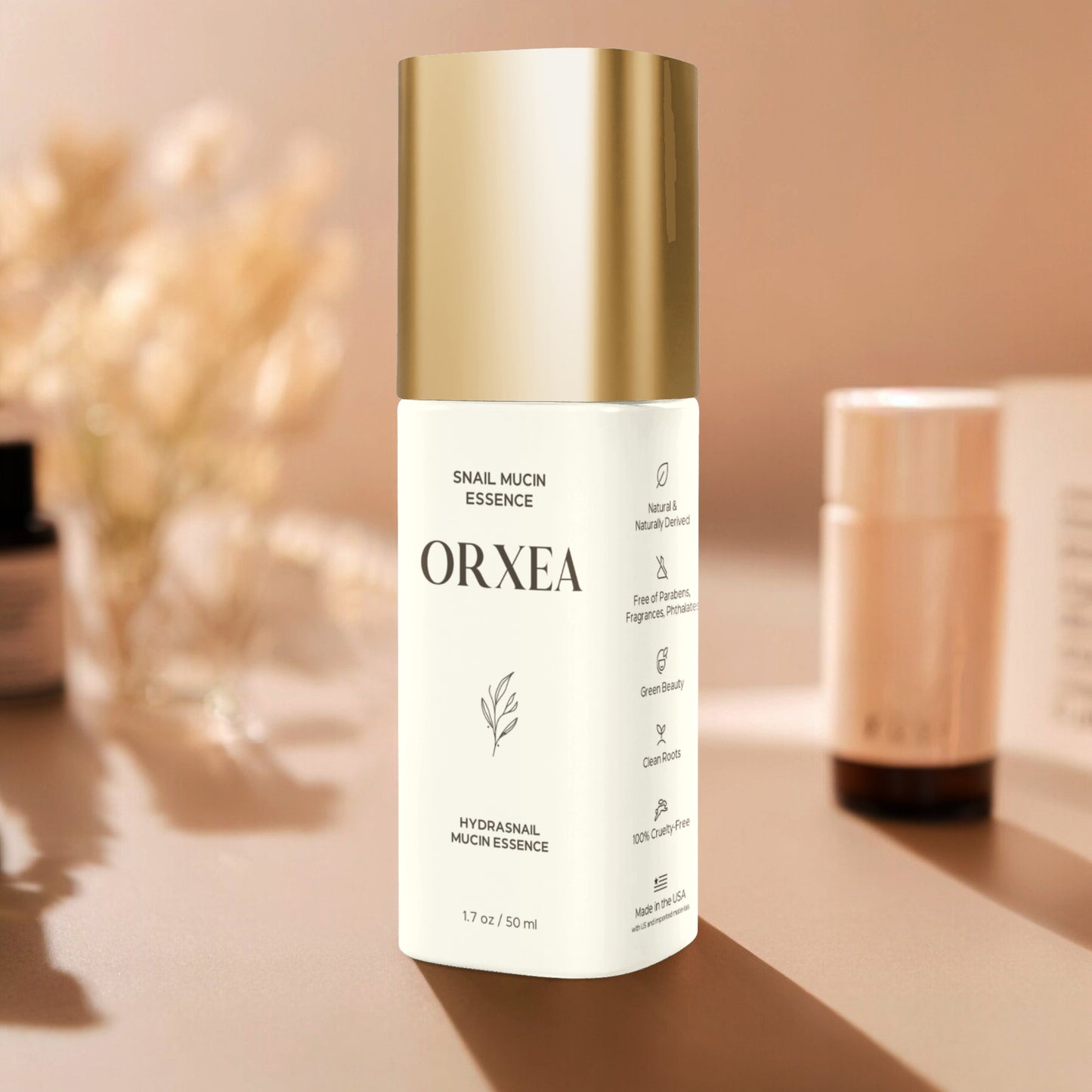 Snail Mucin Essence