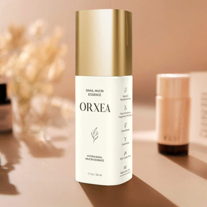 Snail Mucin Essence