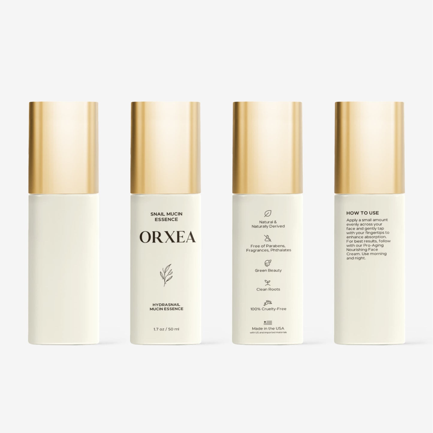 Snail Mucin Essence