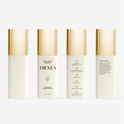 Snail Mucin Essence