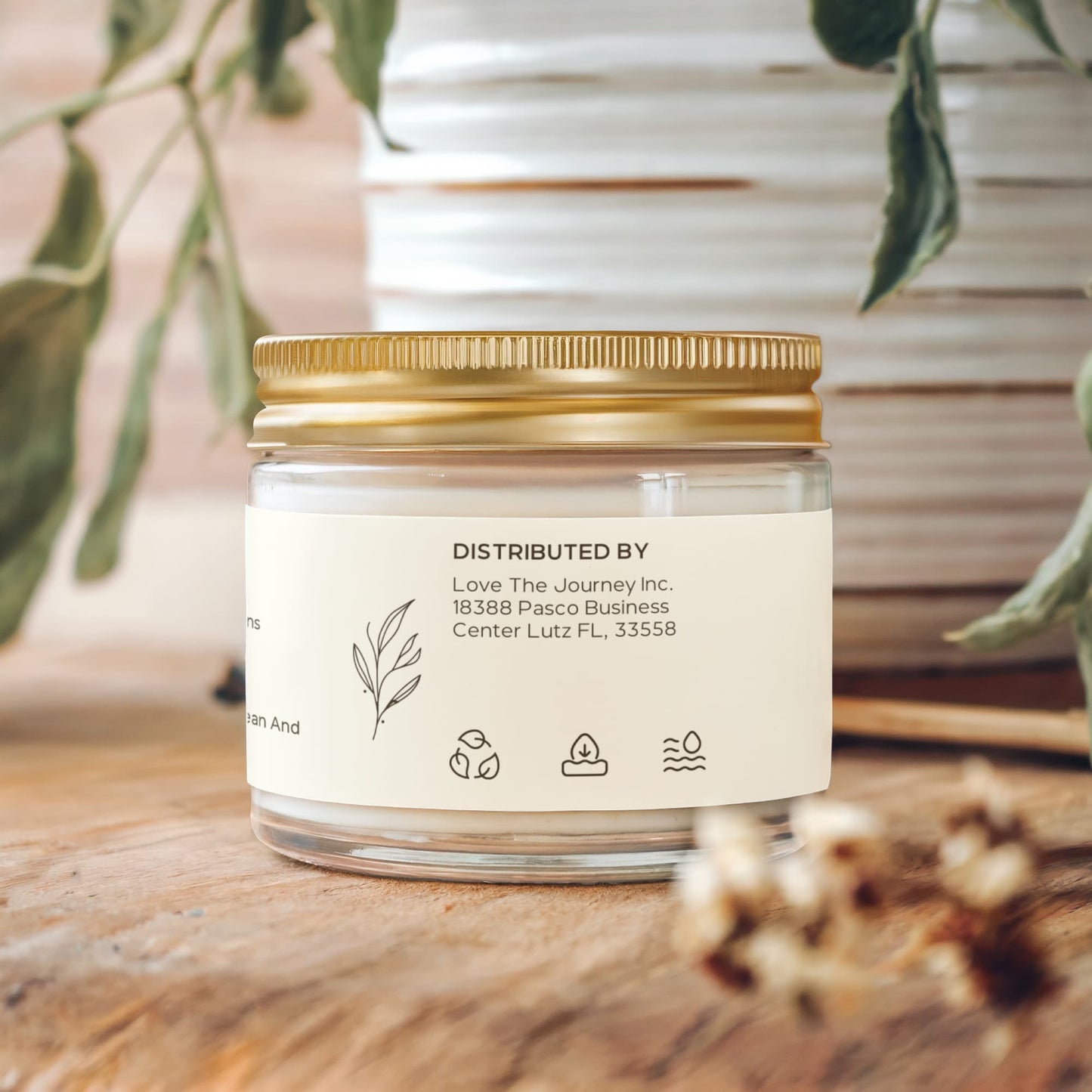 Grass-Fed Whipped Tallow